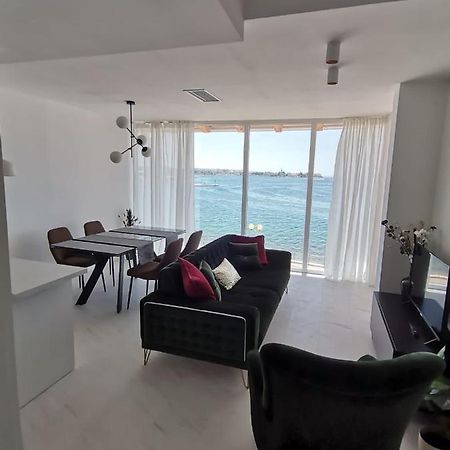 Apartment Nino Zadar Bagian luar foto