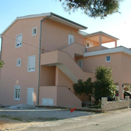 Apartment Nino Zadar Bagian luar foto