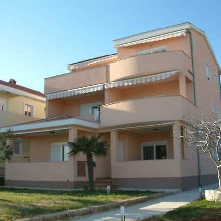 Apartment Nino Zadar Bagian luar foto