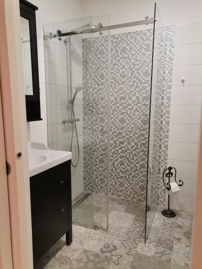 Apartment Nino Zadar Bagian luar foto