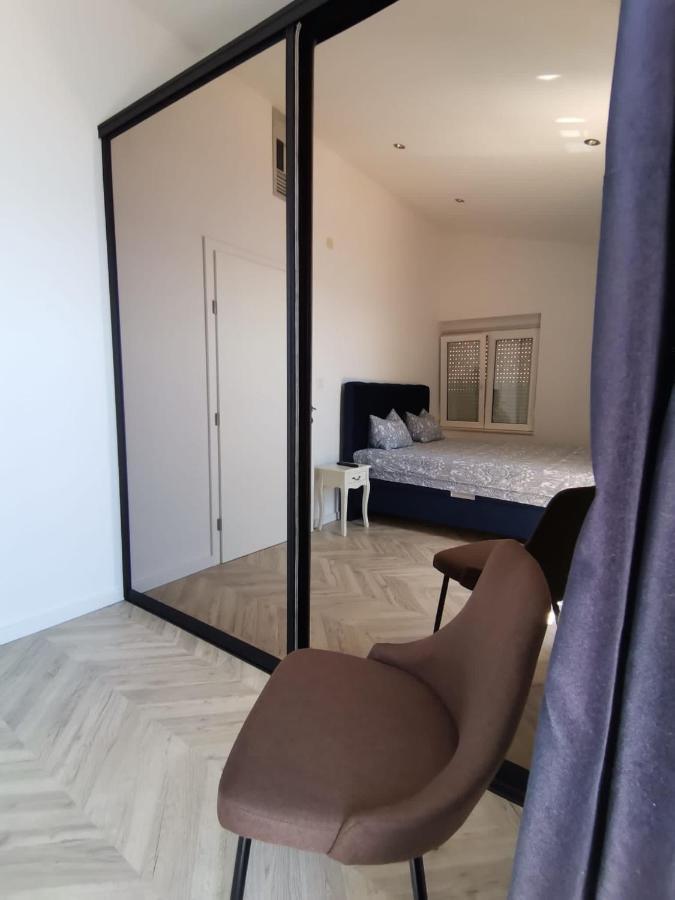 Apartment Nino Zadar Bagian luar foto
