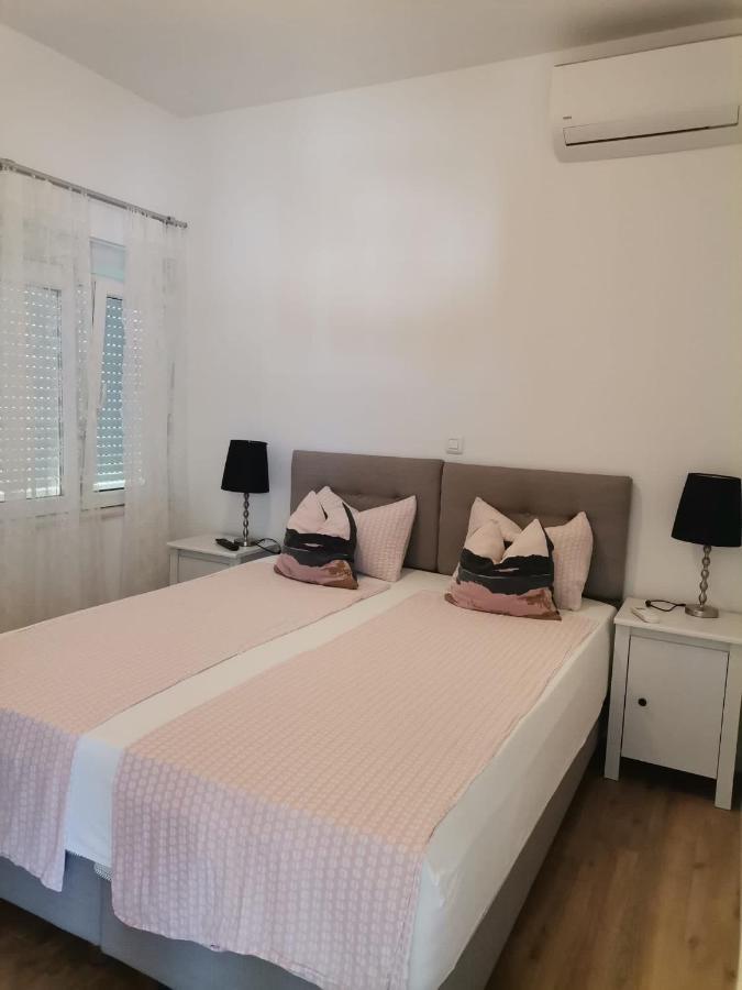 Apartment Nino Zadar Bagian luar foto