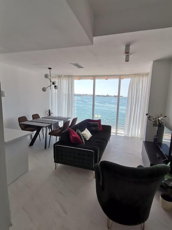 Apartment Nino Zadar Bagian luar foto