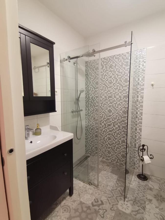 Apartment Nino Zadar Bagian luar foto