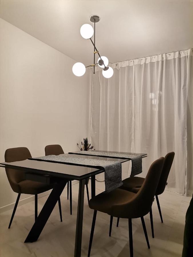 Apartment Nino Zadar Bagian luar foto