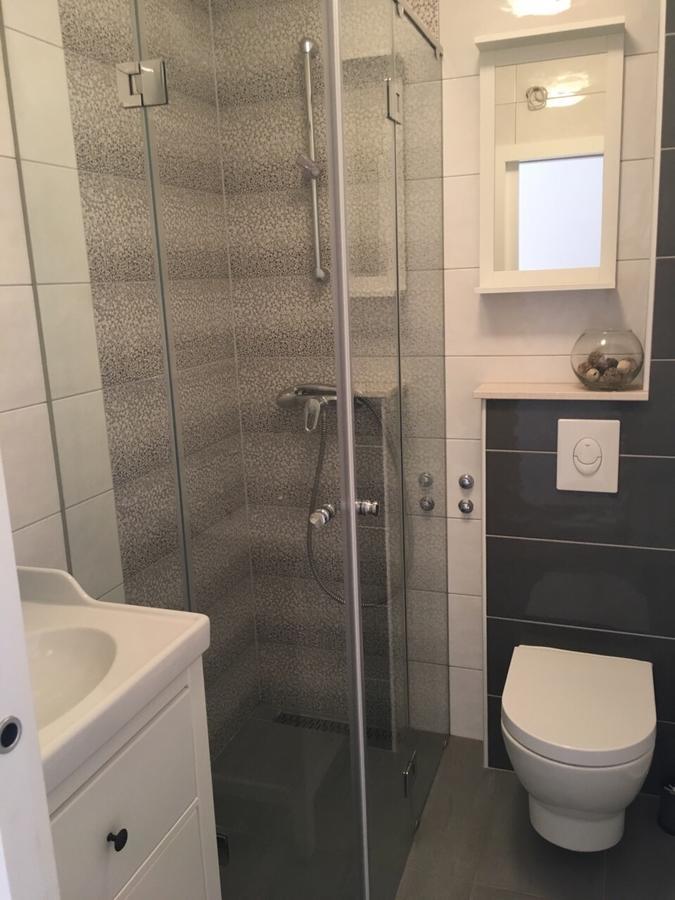 Apartment Nino Zadar Bagian luar foto