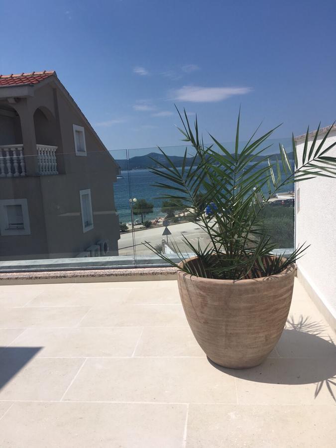 Apartment Nino Zadar Bagian luar foto